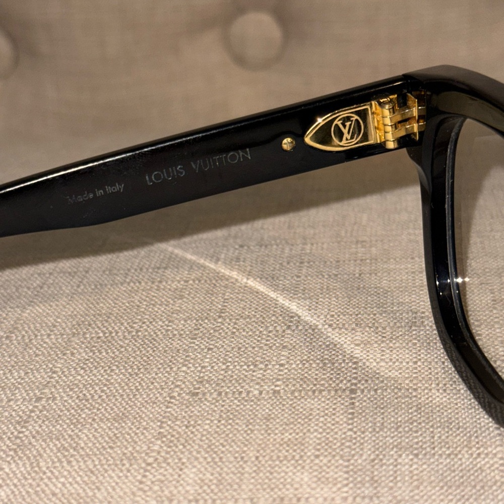 Louis Vuitton My Monogram Anti-Blue Light Glasses - Picture 8 of 12